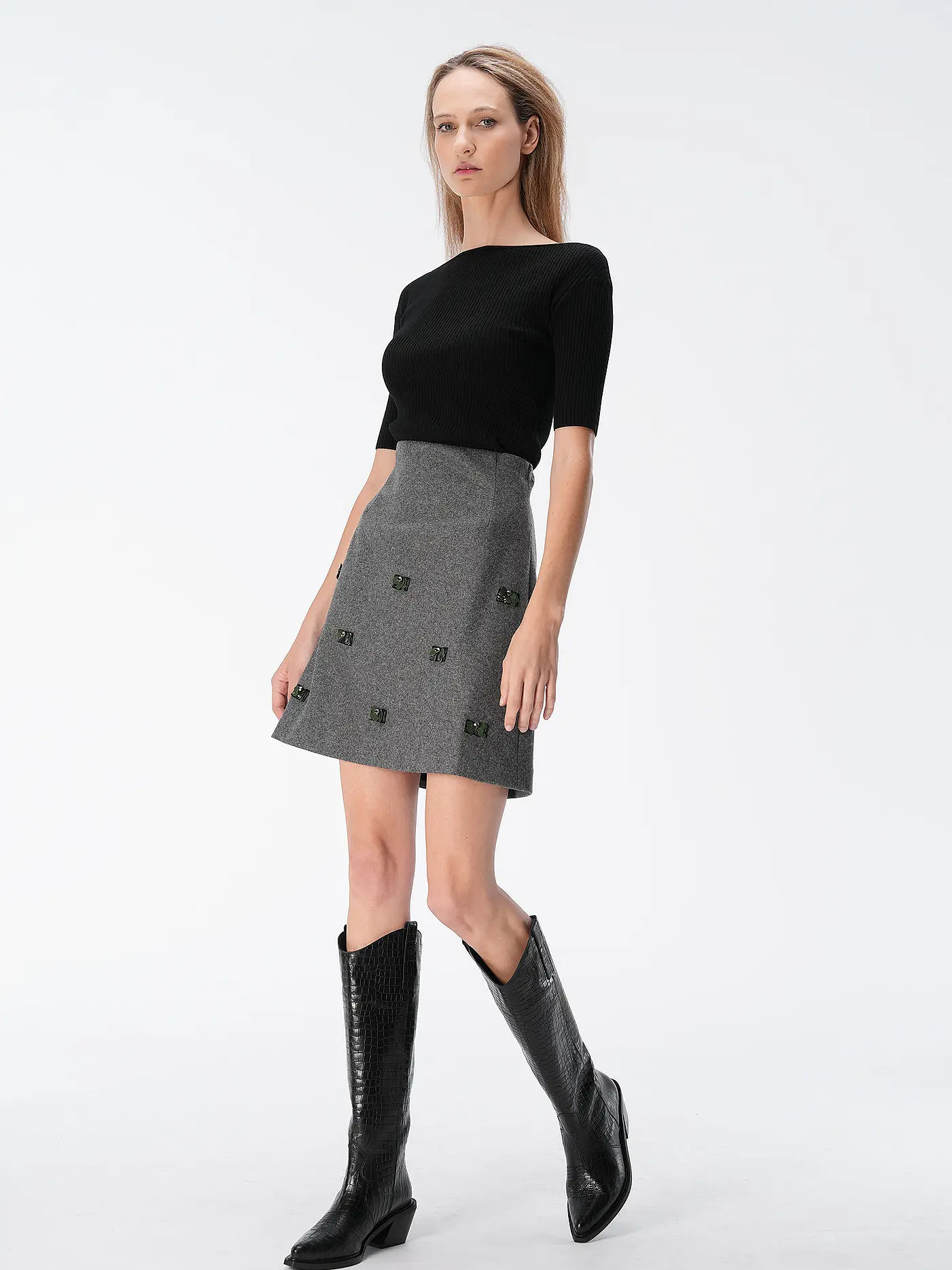 WEEKEND MAX MARA | Rock SIMEONE | 